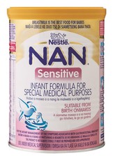 Nestle - Nan Sensitive LR - 800g