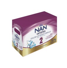 Nestle - Nan Optipro 2 - 3.6kg