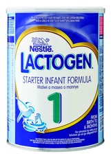 Nestle - Lactogen 1 - 1.8kg