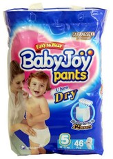 BabyJoy - Pants Diapers - 46