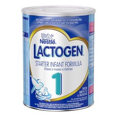 Nestle - Lactogen 1 - 900g