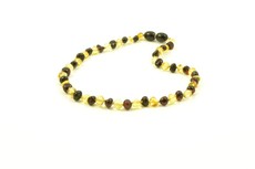 Baltic Amber - Teething Necklace
