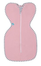 Love To Dream - Swaddle Up Original Pink - M (6-8.5 Kg)