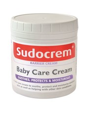 Sudocrem - Barrier Cream - 125g