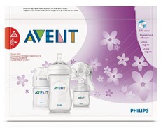 Avent - Microwave Steriliser Bags
