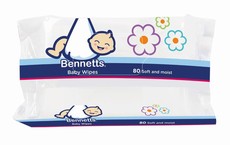 Bennetts - Wipes 80's