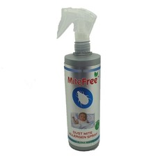 Mitefree Dust Mite Allergen Spray 250ml