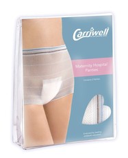 Carriwell - Maternity and Hospital Panties - Pack of 2