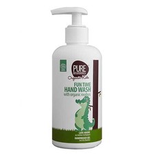 Pure Beginnings - Fun Time Hand Wash with Organic Rooibos - 250ml