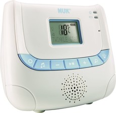 NUK - Baby Phone Eco Control Plus