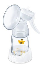 Beurer Manual Breast Pump BY 15