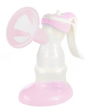 BabyWombWorld Horigen Manual Breast Pump