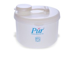 Pur - Milk Powder Container For Mixing