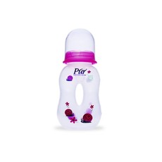 Pur - Gripper Bottle - Pink