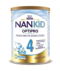 Nestle - Nankid Optipro 4 - 1.8kg
