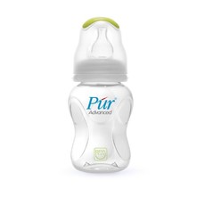 Pur - Anti-Colic Feeding Bottle