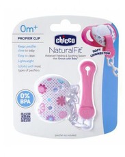 Chicco - Clip With Chain
