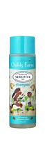 Child's Farm - Strawberry & Organic Mint Shampoo - 250ml