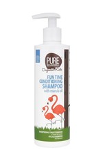 Pure Beginnings - Fun Time Conditioning Shampoo with Marula Oil
