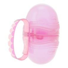 Chicco - Double Soother Holder