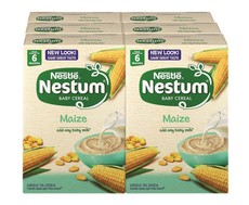NestléNESTUM Maize 500g x 6