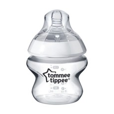 Tommee Tippee - Ctn Extra Slow Flow - 150ml Bottle