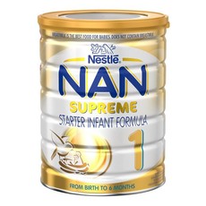Nestle - Nan Supreme 1 - 800g