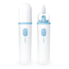 BabyWombWorld Infant 2-in-1 Nasal Aspirator