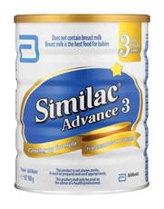 Similac Advance Stage 3 - 900g