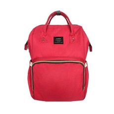 4aKid - Backpack Baby Bag - Red