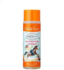 Child's Farm - Sensitive Scalp Shampoo - 250ml