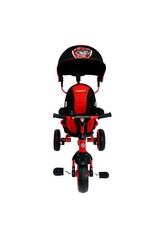 Kids Embrace - Paw Patrol 4 in 1 Push and Ride Tricycle
