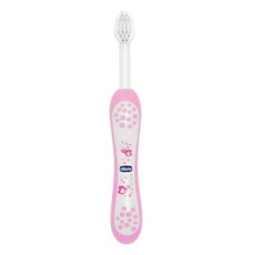 Chicco - Toothbrush 6-36 Months
