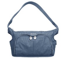 Doona - Essential Bag - Navy Blue