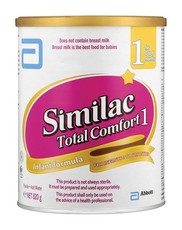 Similac Total Comfort 1 - 820g