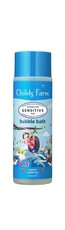 Child's Farm - Organic Raspberry Extract Bubble Bath - 250ml