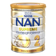 Nestle - Nan Supreme 2 - 800g
