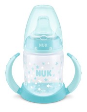 NUK - FC Learner Bottle 150ml