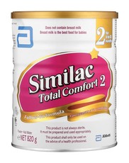 Similac Total Comfort 2 - 820g