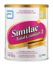 Similac Total Comfort 3 - 820g