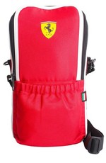 Ferrari - Bottle Bag - Red