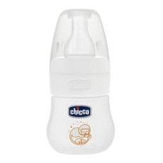 Chicco - Micro Feeding Bottle - 60ml 0 Month+