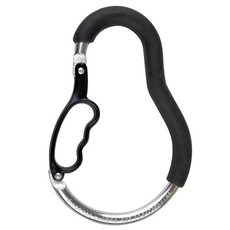 Munchkin - Clip & Carry Stroller Hook
