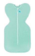 Love To Dream - Swaddle Up Lite Mint Green - S (3.5-6 Kg)