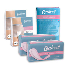 Carriwell Hospital Readiness Pack 2