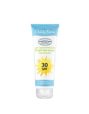 Childs Farm - 30+SPF Sun Cream - 125ml