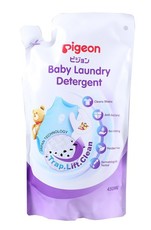 Baby Laundry Detergent Re - Fill Bottle 450ML