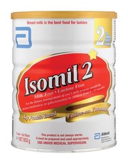 Isomil 2 - 850g