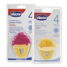 Chicco - Fresh Relax Ice Cream Teether