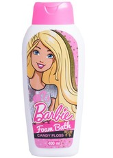 Barbie Barbie Candy Apple Bubble Bath 400ml